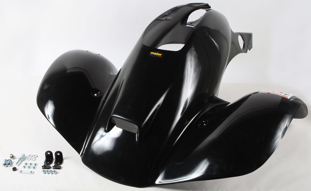 ATV Fender