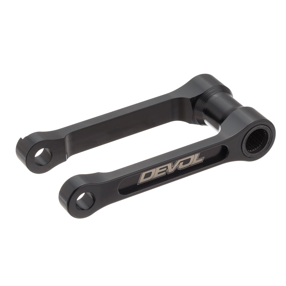 Suspension Lowering Link