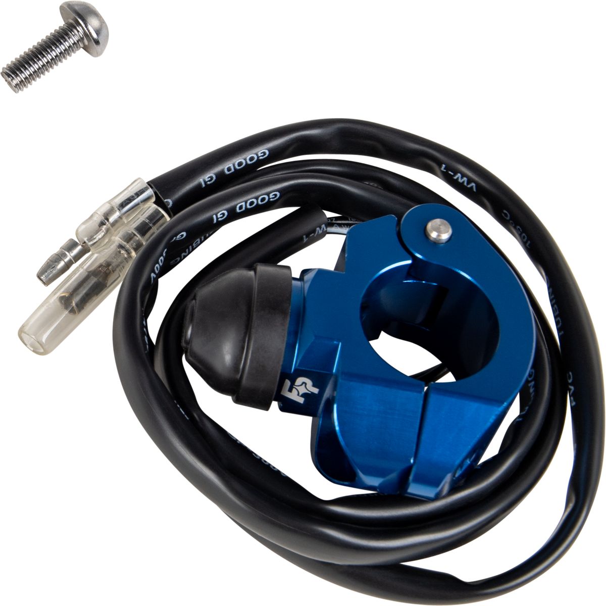Universal Billet Kill Switches