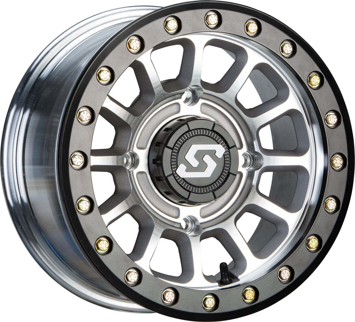 Sano Beadlock Wheel