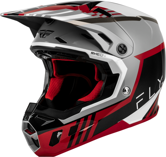 Youth Formula CC Strike Helmets (2027)