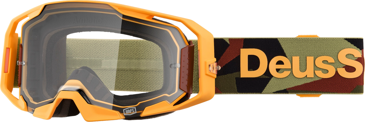 Armatic Goggle (2026)