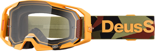 Armatic Goggle (2026)
