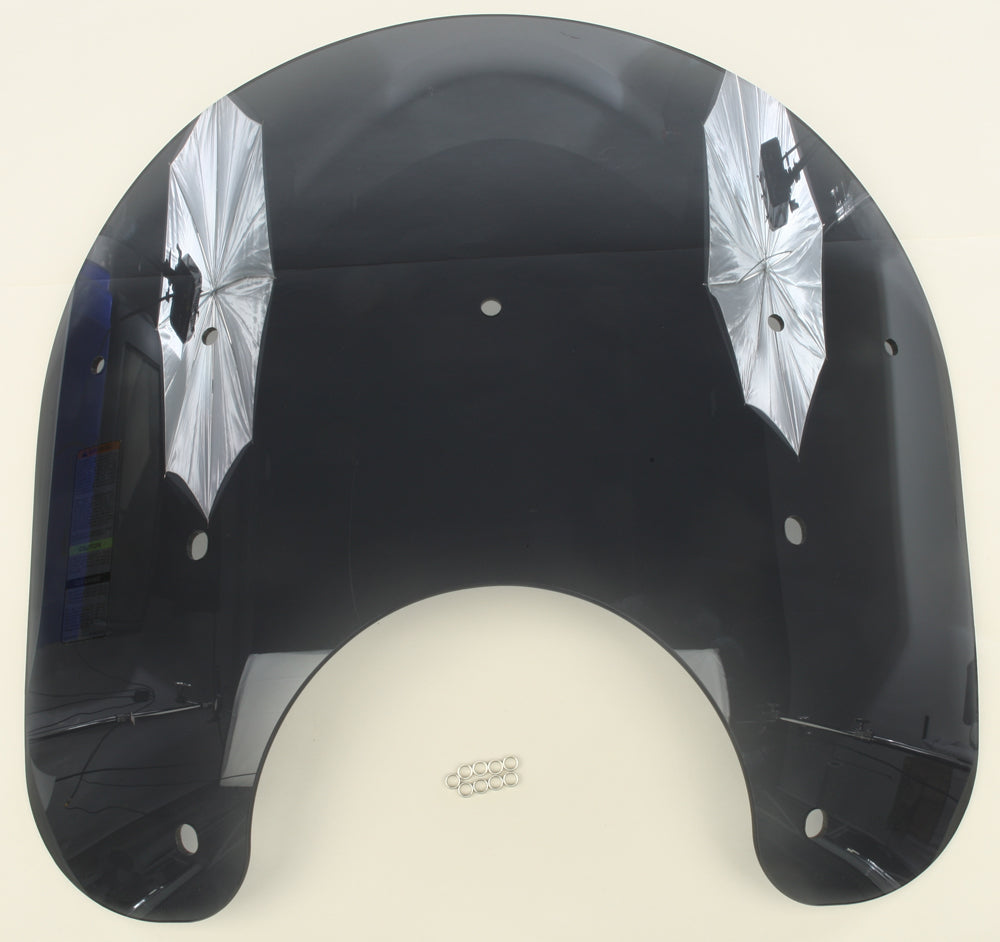 Replacement Windshield for FLHR & FLSTC