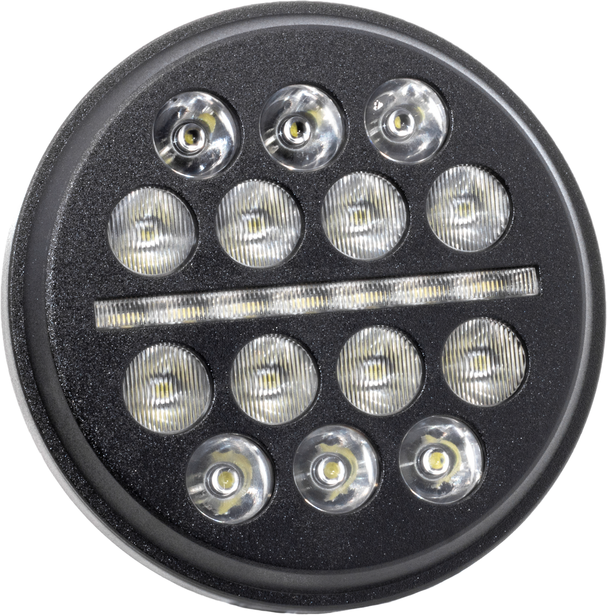 5.75" LED Headlight