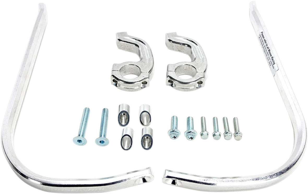 Contour Handguards — Contour