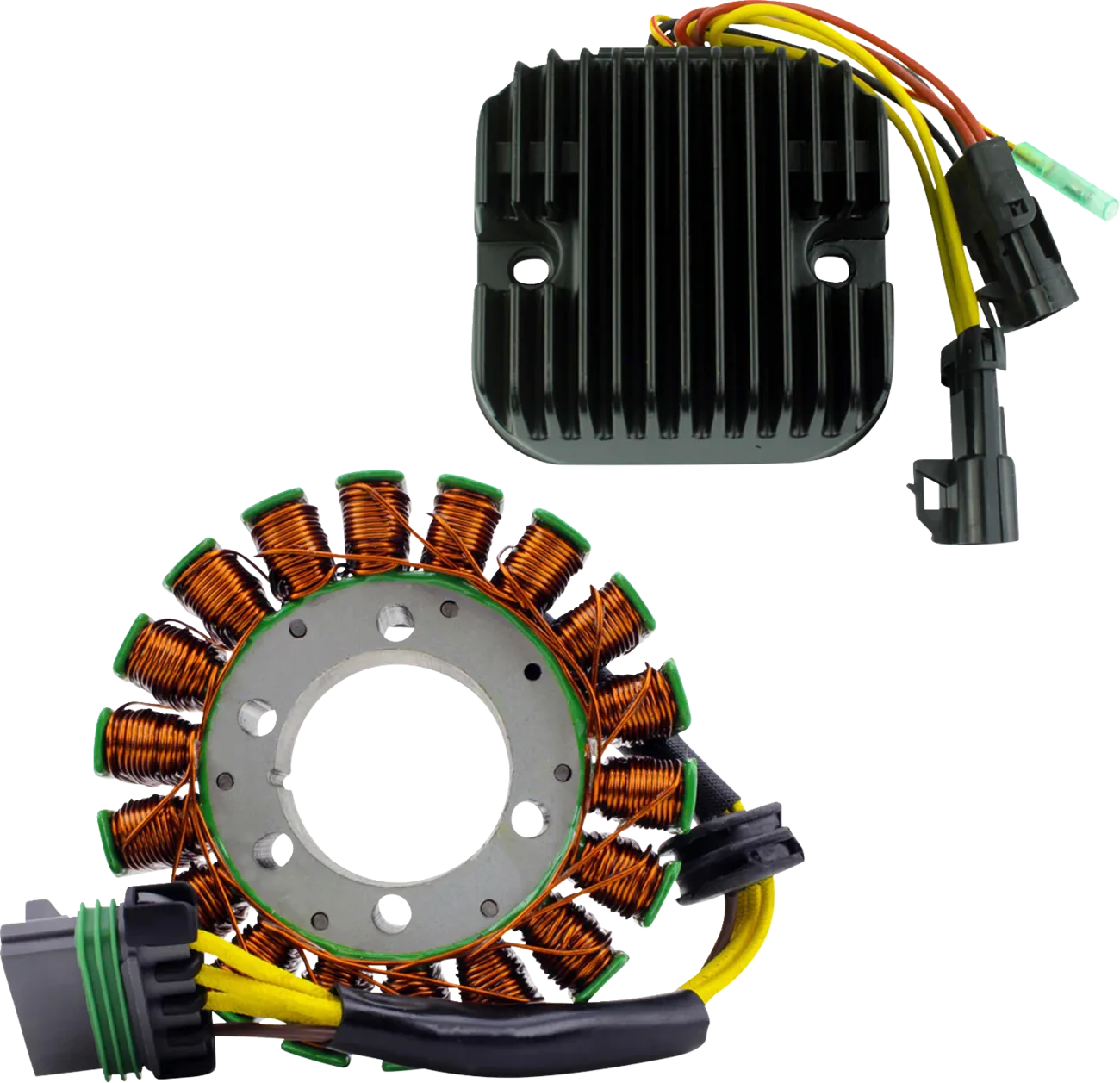 Charging Kit