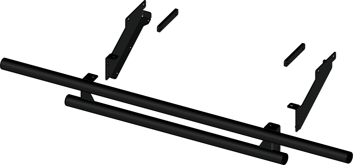 Rear Bumper