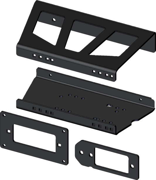 Winch Mount