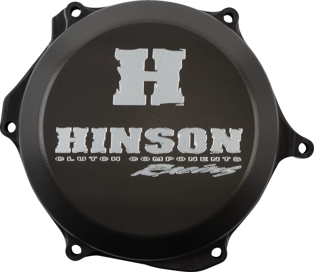 Clutch Cover