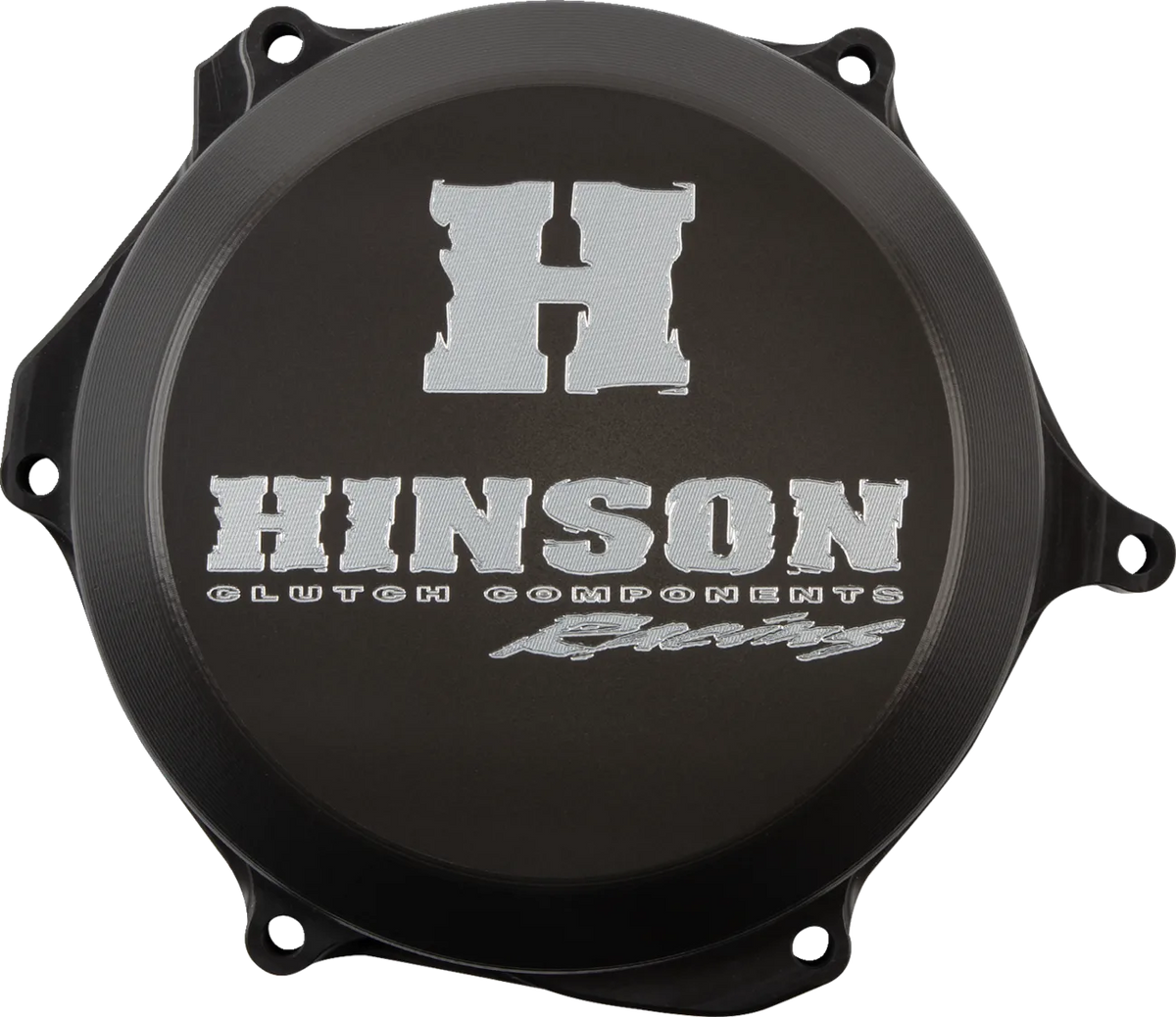 Clutch Cover