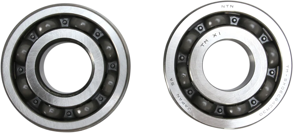 Crankshaft Bearing and Seal Kit