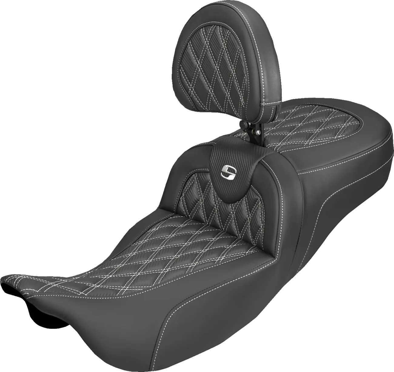 Roadsofa™ Carbon Fiber Seat