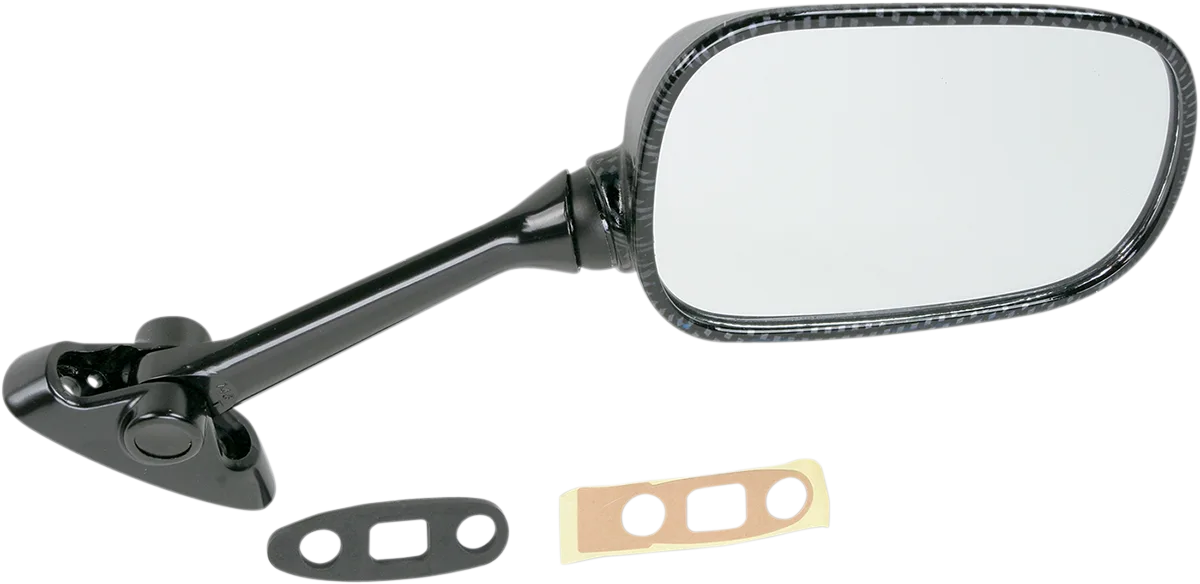 Carbon Fiber Mirror
