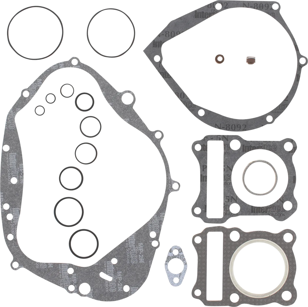 Complete Gasket Set