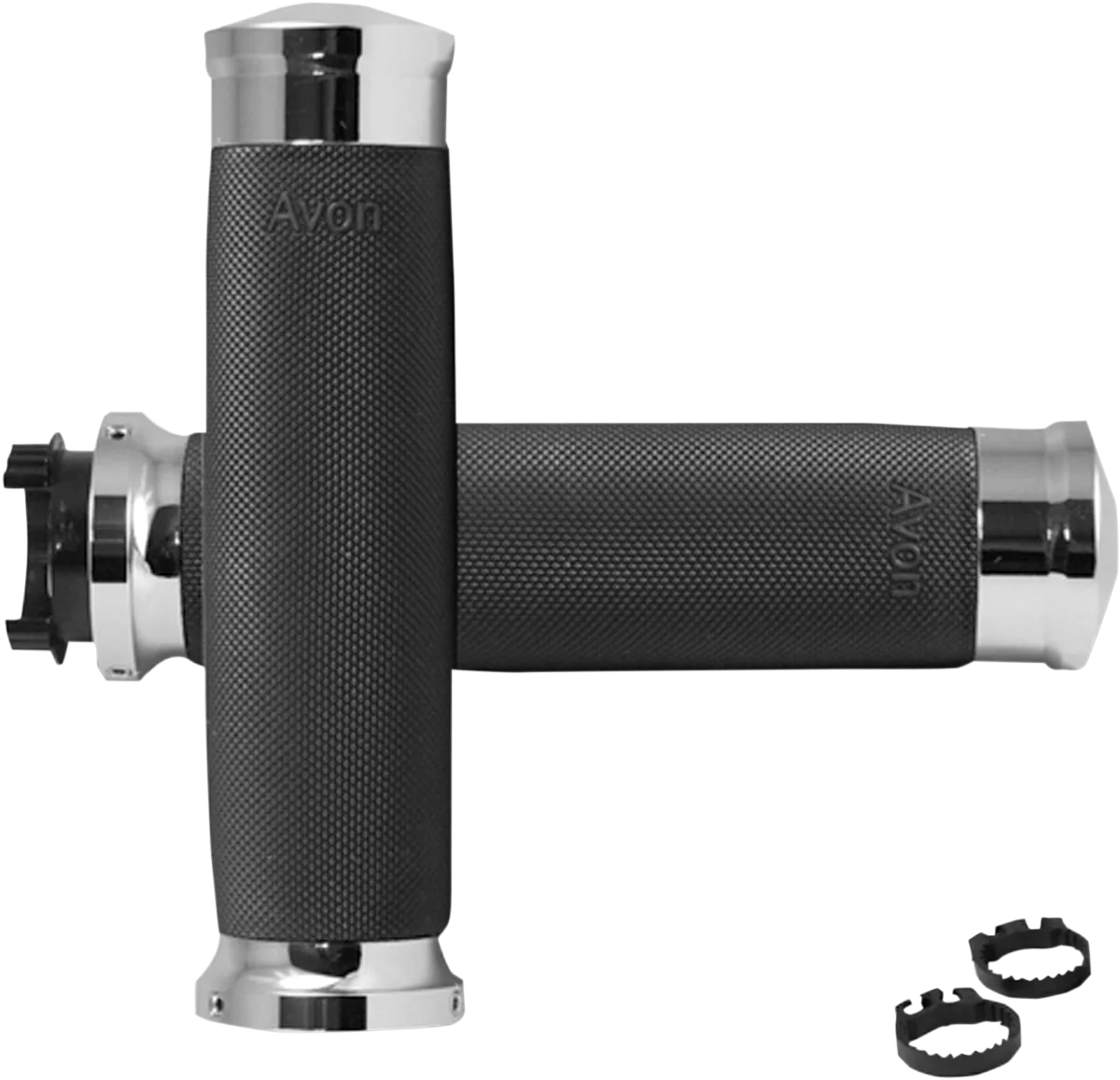 Custom Contour Grips