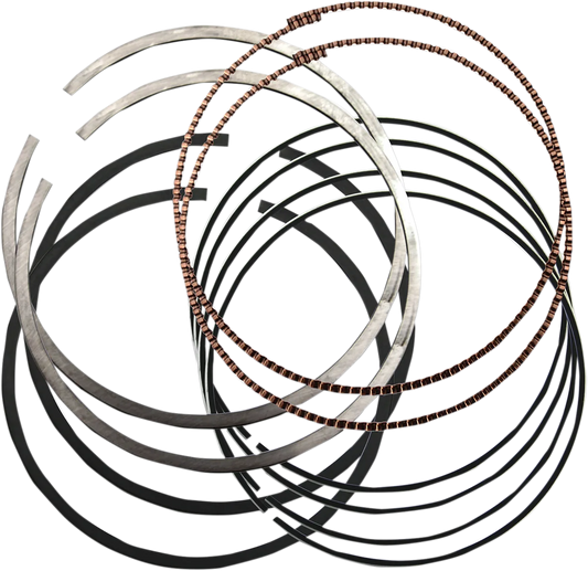 Replacement Ring Set for S&S Pistons