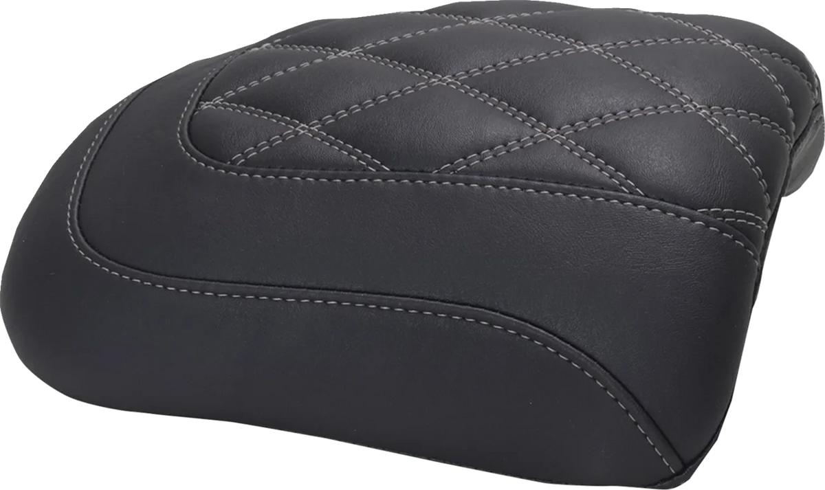 Padded Passenger Seat Cowl