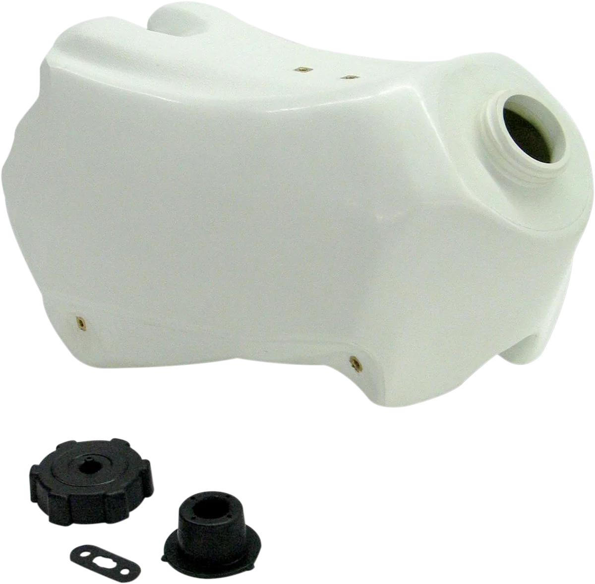 Large-Capacity Gas Tank