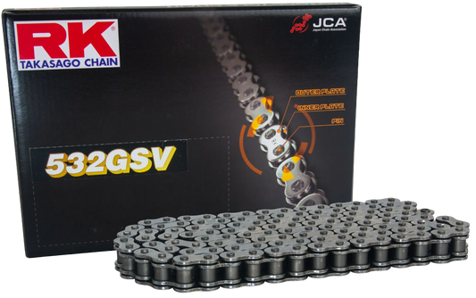 532 GSV Drive Chain