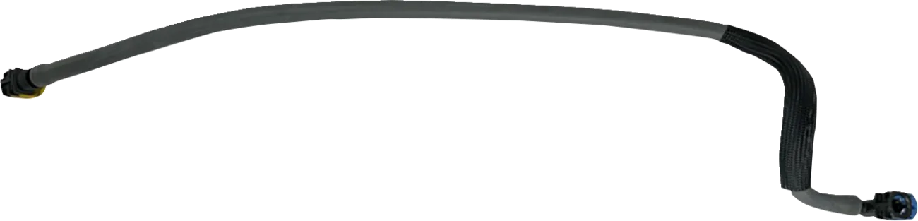 Replacement Fuel Line