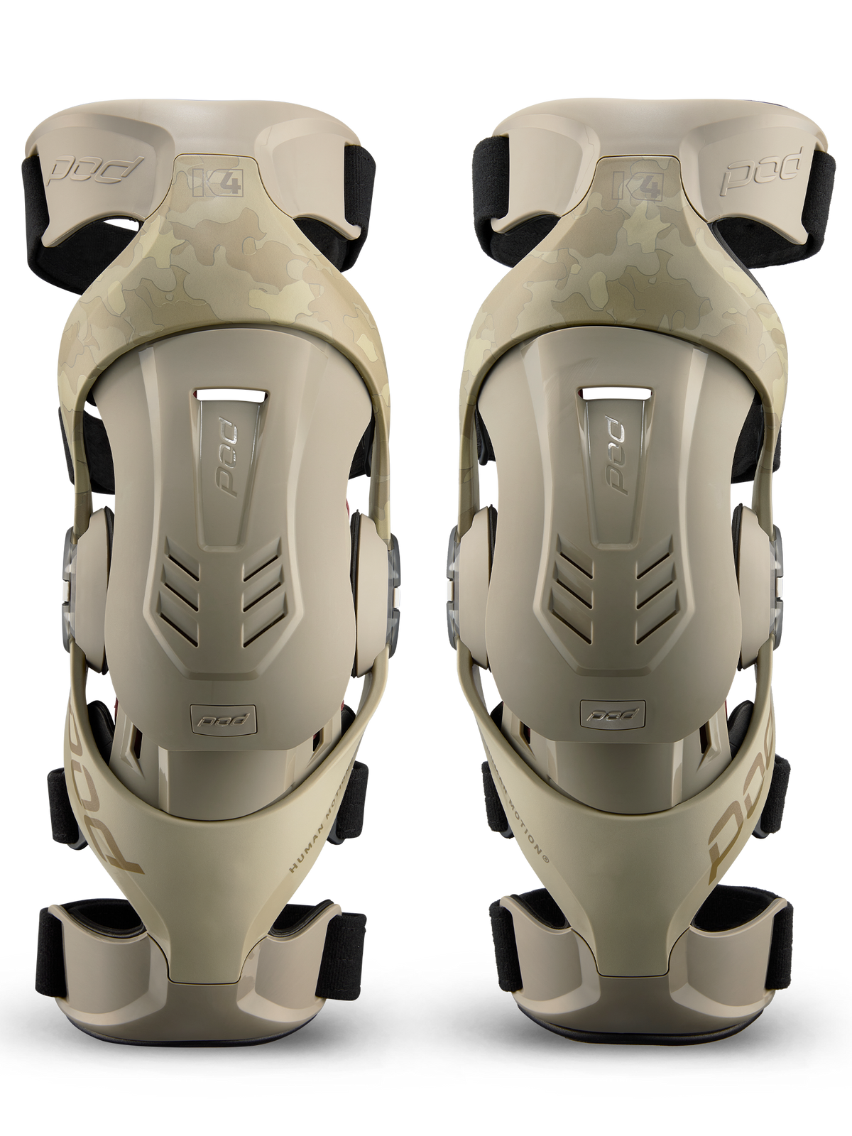K4 3.0 Knee Brace