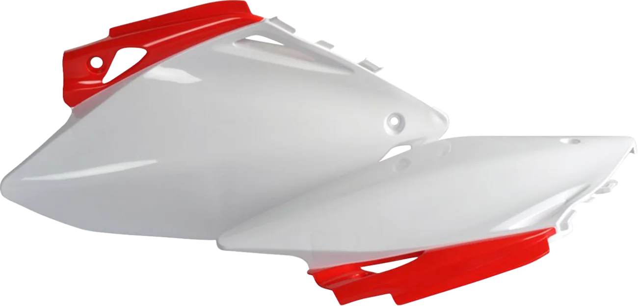 Side Panels For Honda