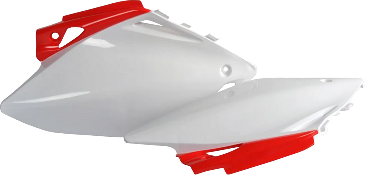 Side Panels For Honda