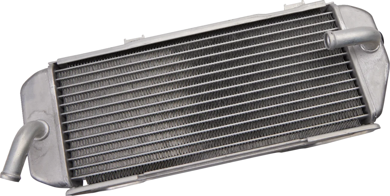 Replacement OEM Radiator