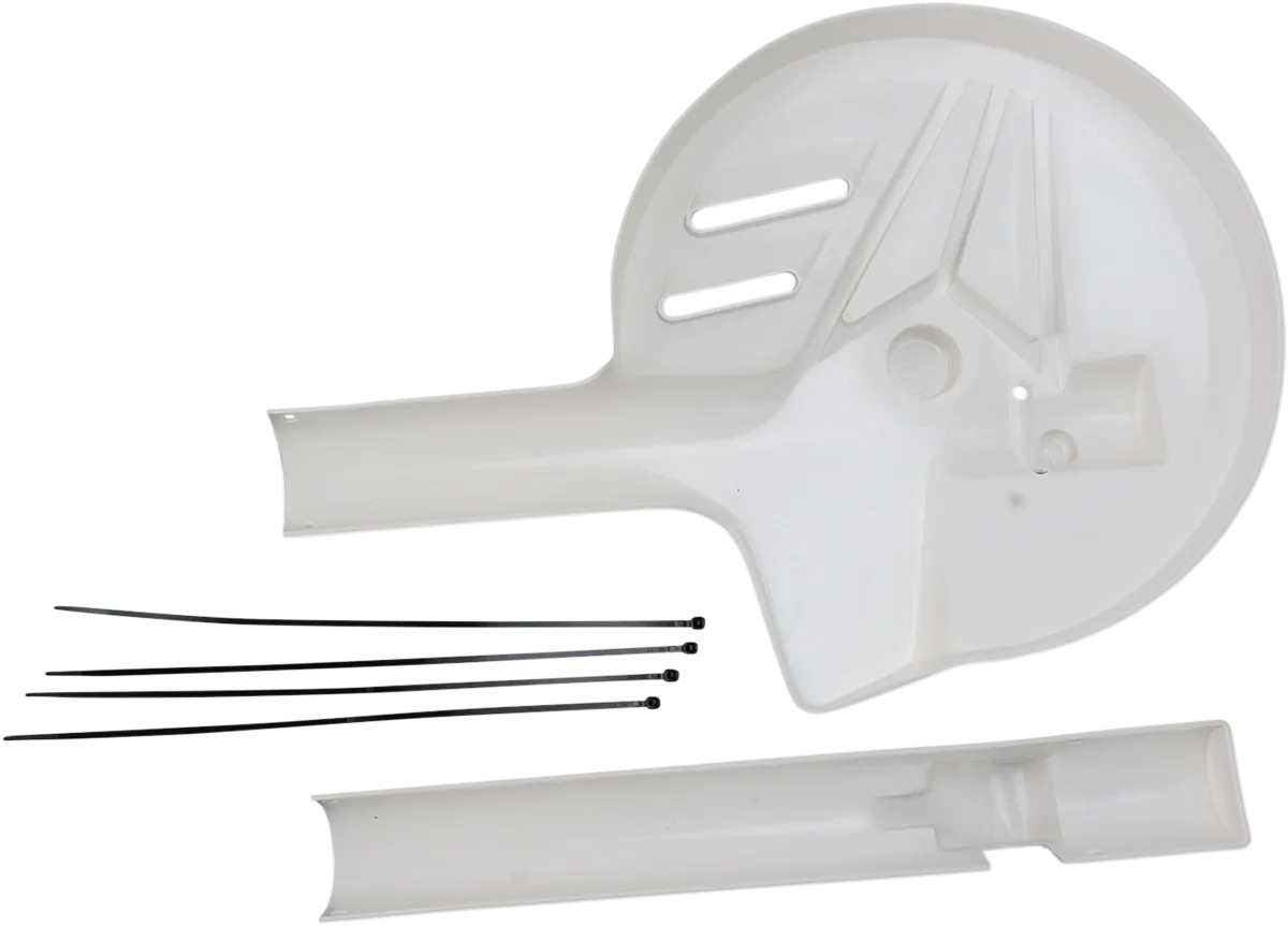 Fork/Disc Guard Kit