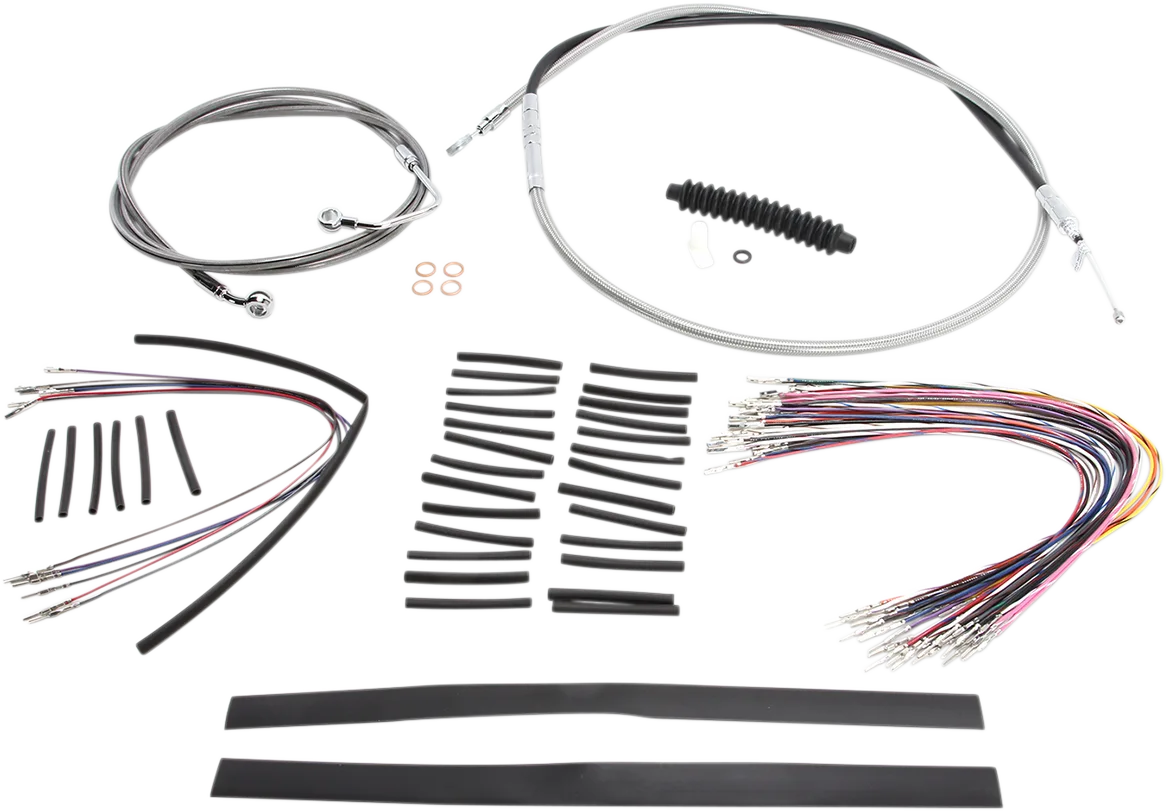 XR Handlebar Installation Kit