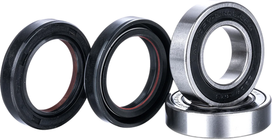 Race Series Wheel Bearing Rebuild Kit