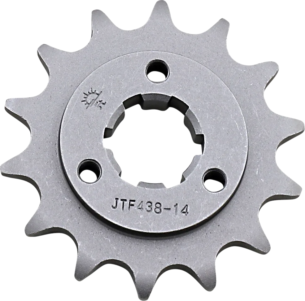 Front Sprocket