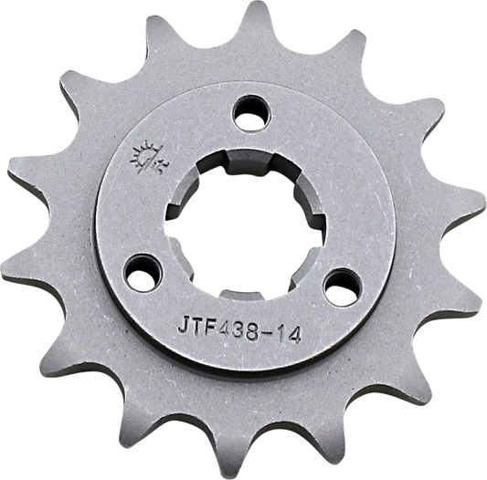 Front Sprocket