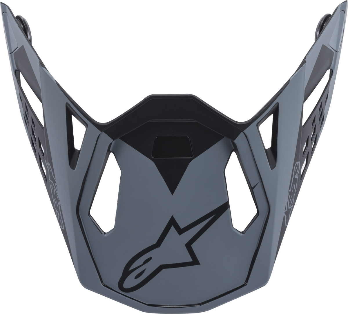 M8/M10 Helmet Visor