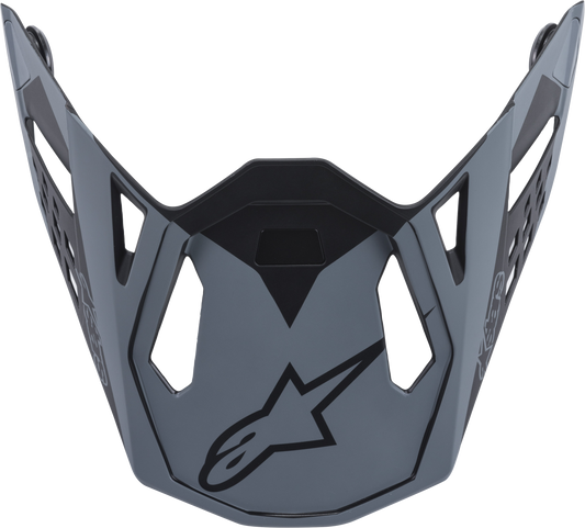M8/M10 Helmet Visor