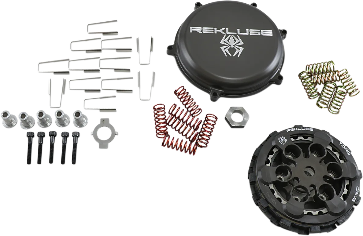 Core Manual TorqDrive® Clutch Kit