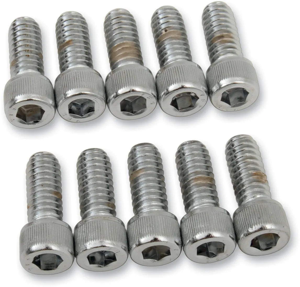 Socket-Head Bolts
