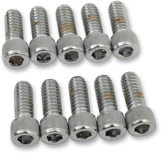 Socket-Head Bolts