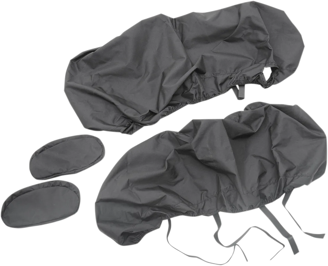 Bench and Bucket Seat Cover