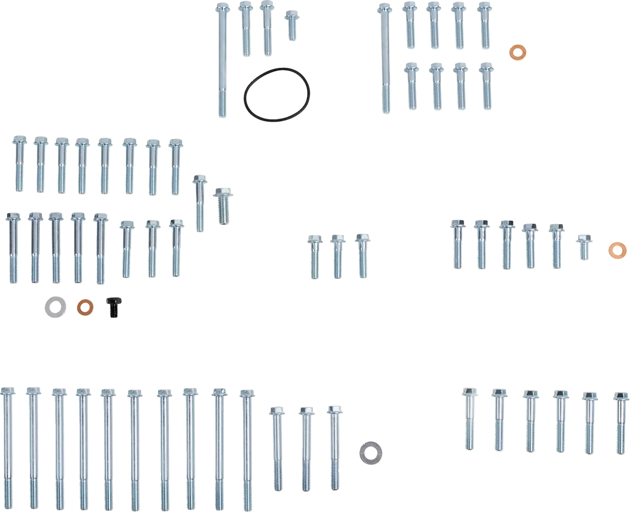 Engine Fastener Kit