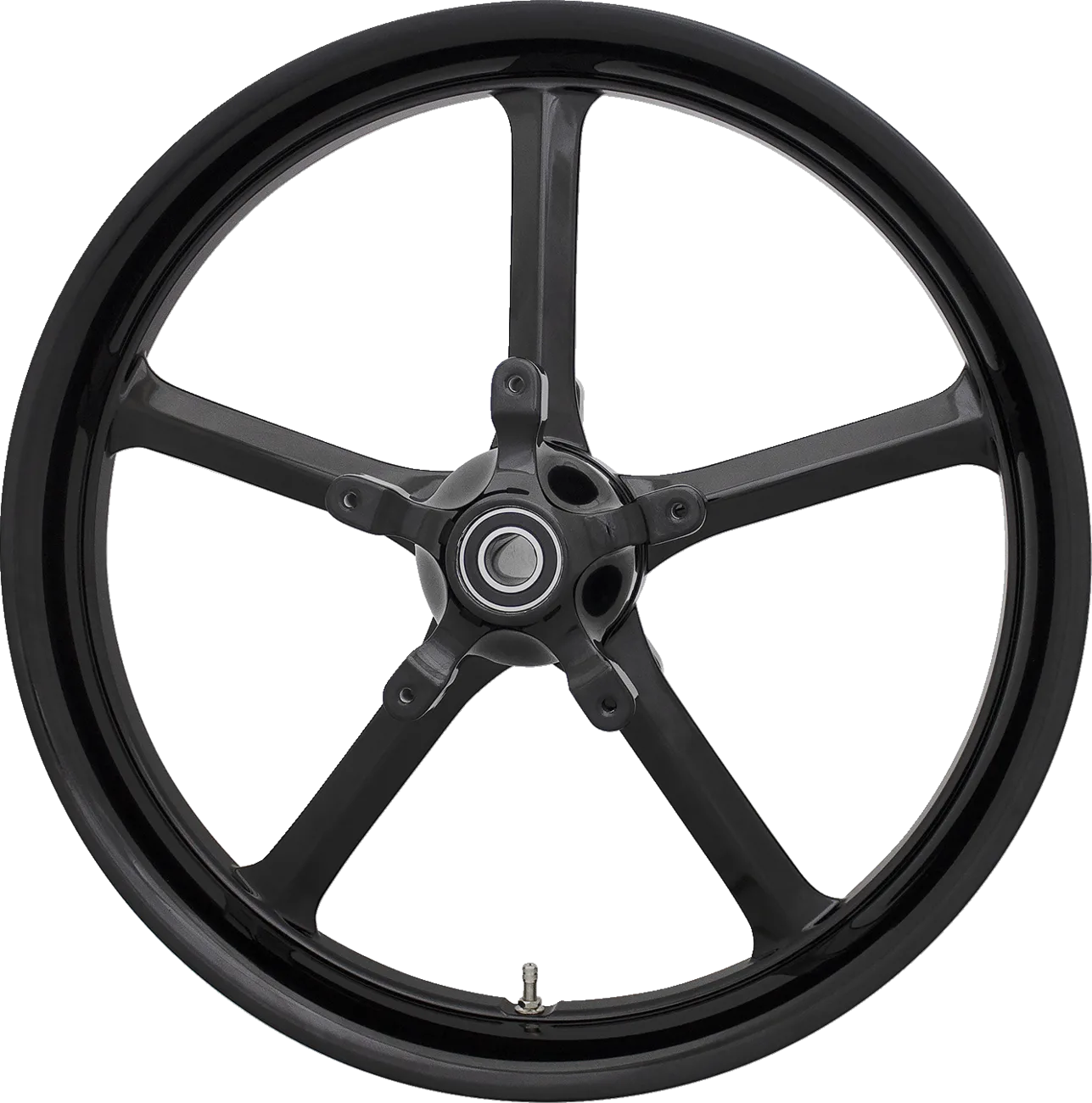 Rockstar Moto Forged Aluminum Wheel