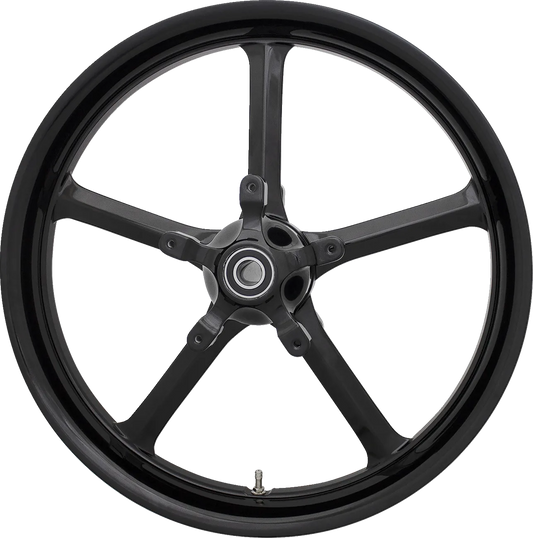 Rockstar Moto Forged Aluminum Wheel