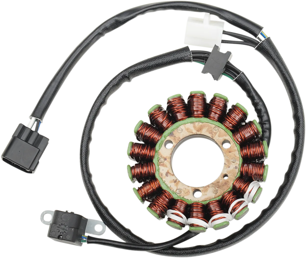 Stator for Suzuki