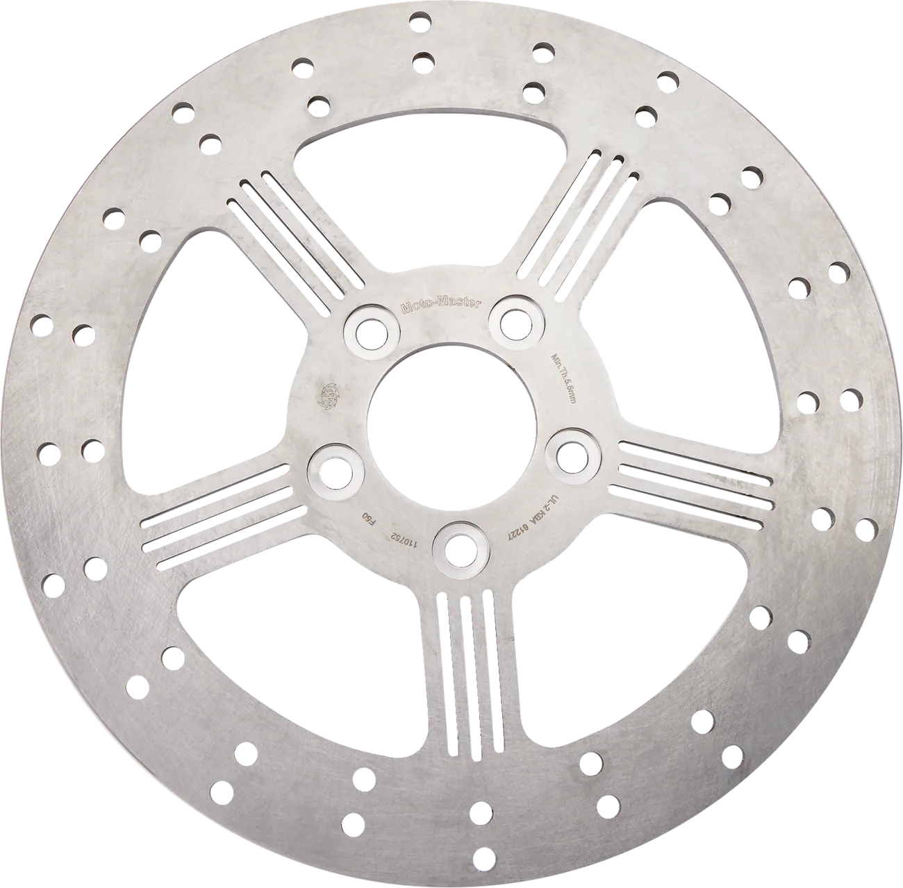 Brake Rotors