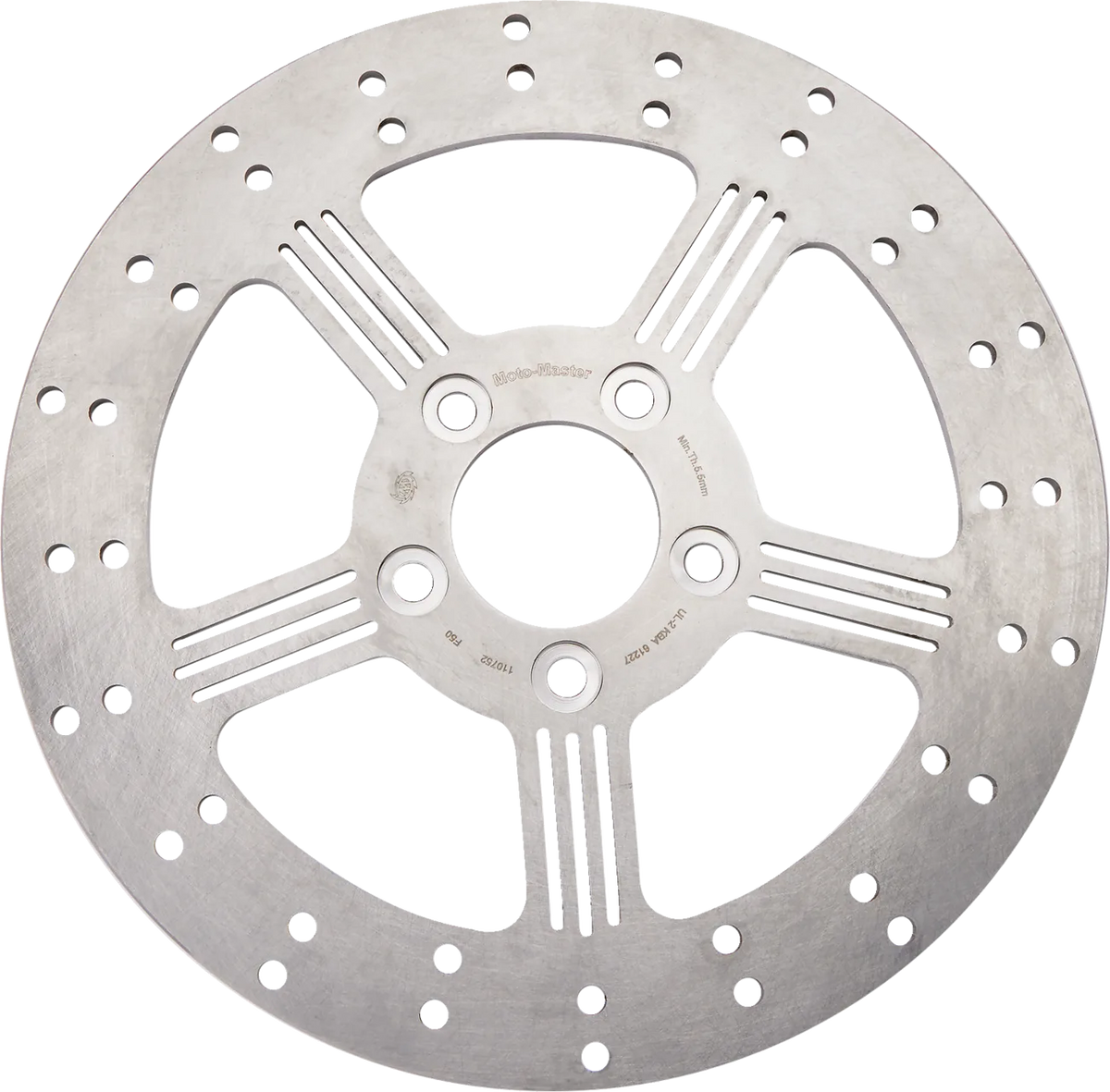 Brake Rotors