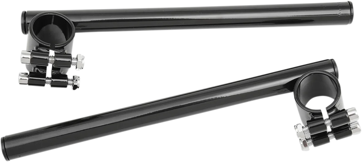 7/8" Steel Clip-On Handlebar