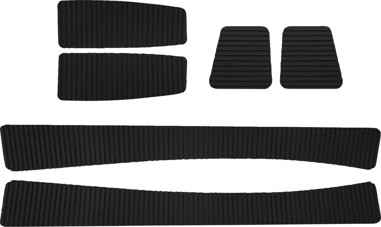 Traction Mat