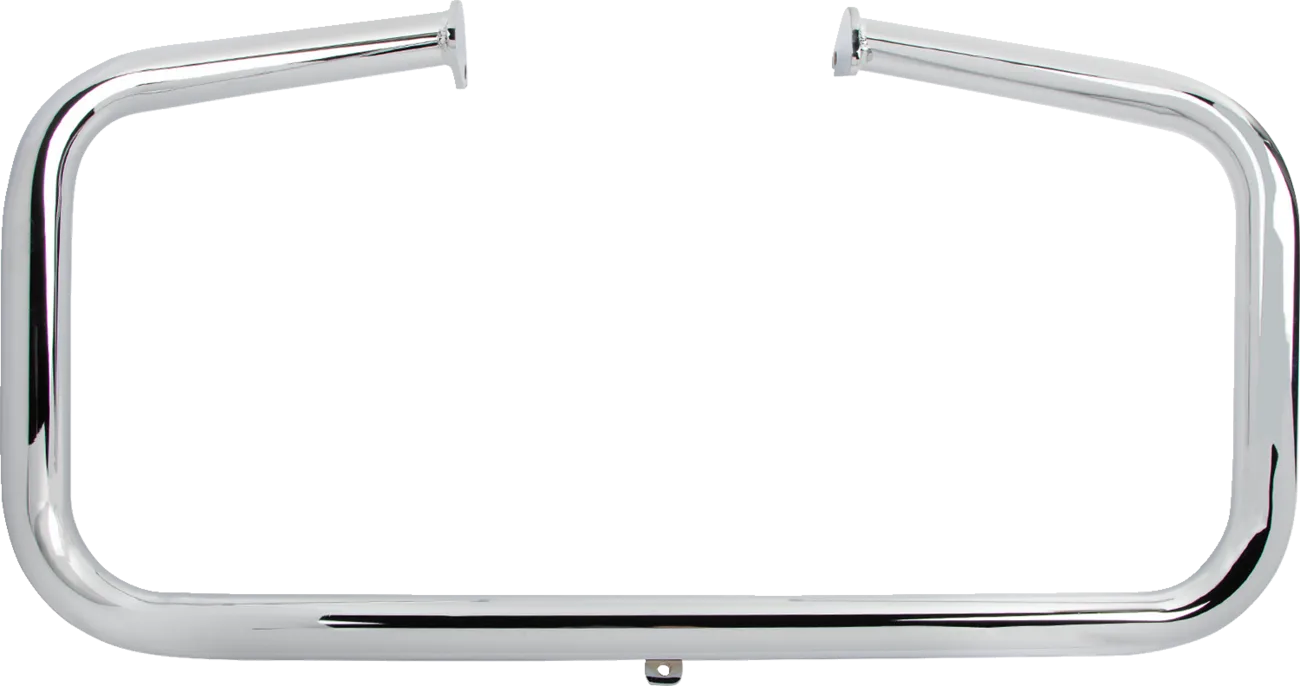 Big Buffalo Engine Guard