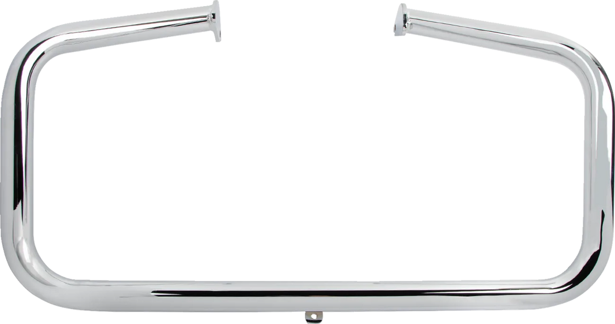 Big Buffalo Engine Guard